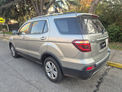 Changan CX70 1.5T Elite Plus At