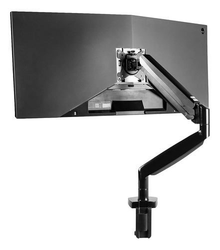 Vivo Premium Aluminum Heavy Duty Single Monitor Arm Para Mon