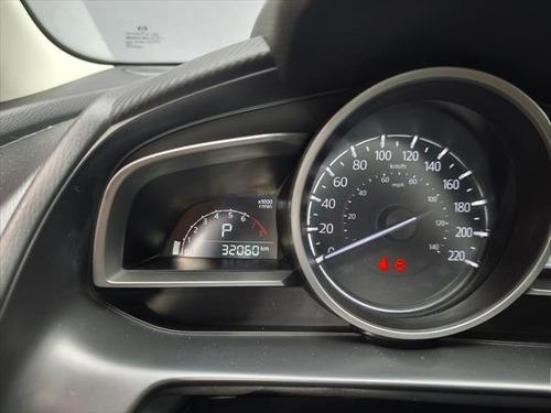 Mazda Mazda 2 1.5 Hb i Sport At