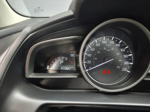Mazda Mazda 2 1.5 Hb i Sport At