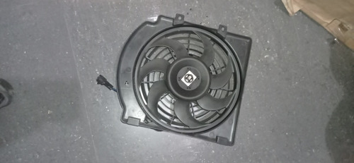 Electro Ventilador Corsa A/a 93286686