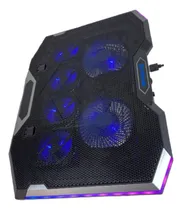 Comprar Cooler Para Laptops- Halion Ha-k9