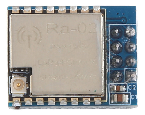 Módulo De Placa De Desarrollo Sx1278 Lora Spread Spectrum Wi