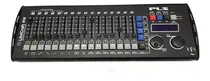 Comprar Consola Dmx Pls Litecraft 512 Canales Programacion Rapida