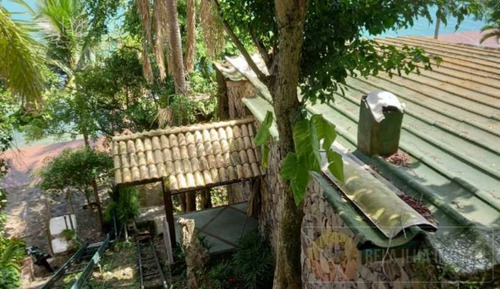 Imagem 14 de 30 de Casa Em Ilhabela/sp Ref:702 - 702
