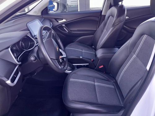 Chevrolet Tracker TRACKER 1.2T LTZ AT