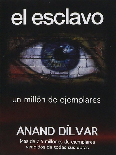 El Esclavo 3 Ed.  Dilvar Anand