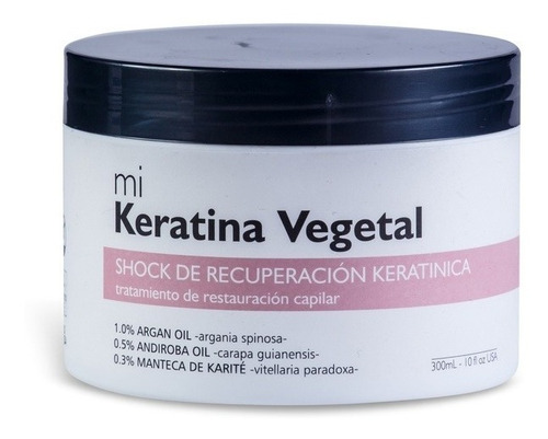 Keratina Vegetal Riviera 300ml