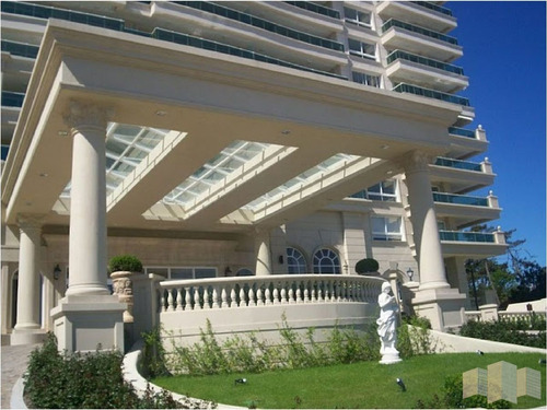 Imagen 28 de 30 de Apartamento En Punta Del Este, Mansa