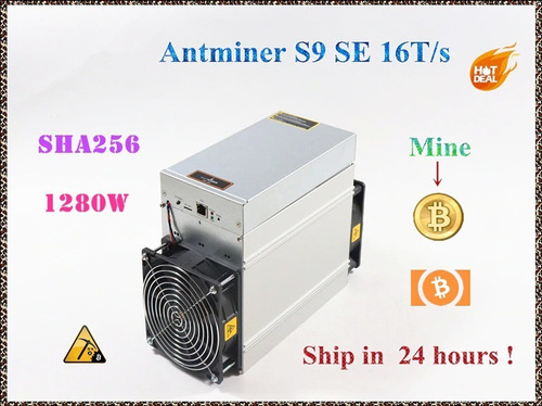 Antminer S9 14th Nuevas Originales Oferta Con Fuente De Pode