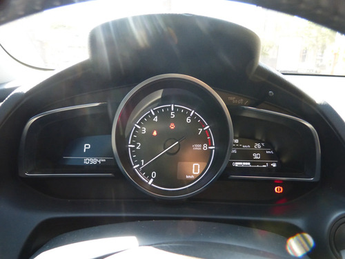 Mazda 2 Hatchback 2026 2.0 Grand Touring