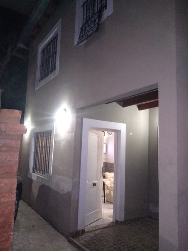 Vendo Complejo De 5 Duplex De 80m2 C/u A Estrenar Más Trreno