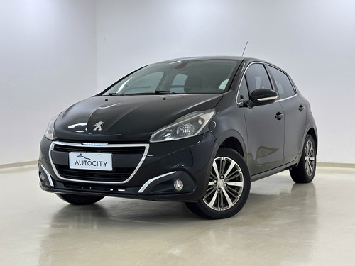 Peugeot 208 1.6 FELINE L16