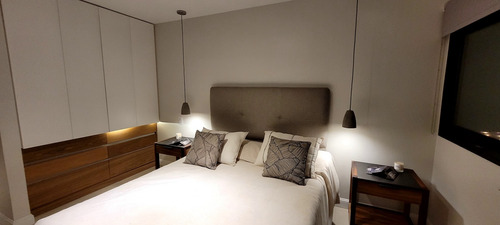 Venta Departamento En Torre Villa Grandas