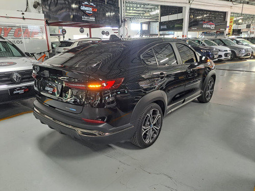 Fiat FASTBACK 1.0 Impetus Turbo 200 Hybrid Flex Aut. 5P Hibrido Flex