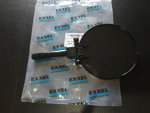Tapa Gasolina Externa Renault 19 Energy