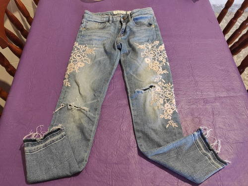 Jean Guess Talle 10