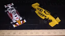 Comprar Maisto Turbo Formula 1 Formula Indy Car Carrera - Oferta 2x1