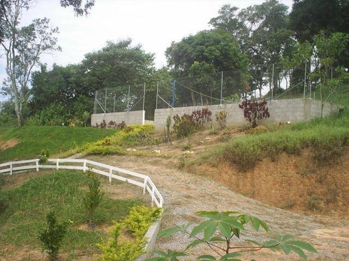 Imagem 20 de 30 de Chácara À Venda, 17297 M² Por R$ 1.100.000,00 - Copaco - Arujá/sp - Ch0031