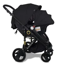 Comprar Coche Huevito Alassio Ts Belluno Baby Manillar Regulable Color Negro Color Del Chasis Negro