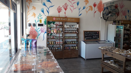 Imagen 2 de 2 de Local Comercial En Alquiler Ubicado En Maschwitz Sobre Colectora Este