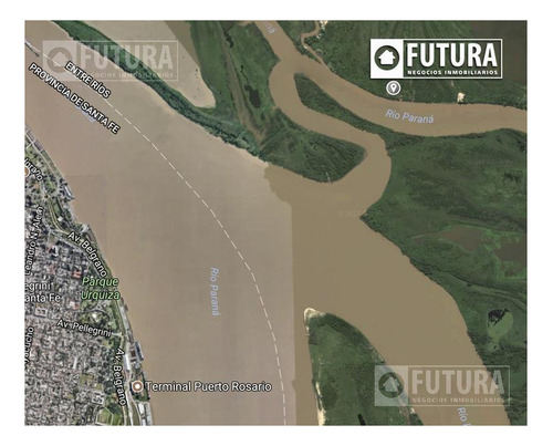Imagen 6 de 10 de Barrio Abierto - Isla Los Marinos