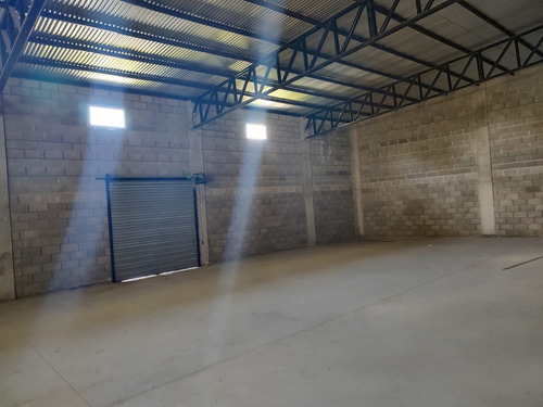 Imagen 22 de 30 de Galpón En Venta De 521m2 Ubicado En Huerta Grande