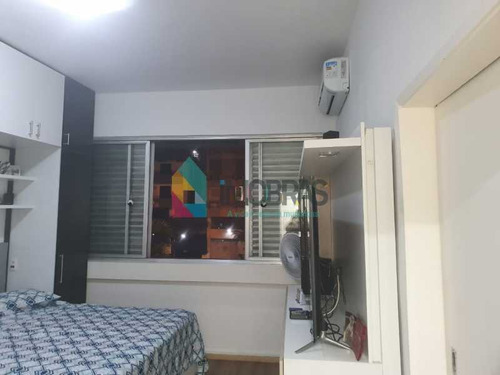 Imagem 15 de 15 de Apartamento 2 Quartos, Rua Das Laranjeiras. - Boap20868