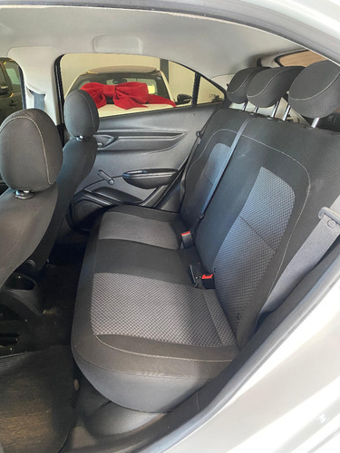 Chevrolet Onix 1.0 MPFI JOY 8V FLEX 4P MANUAL