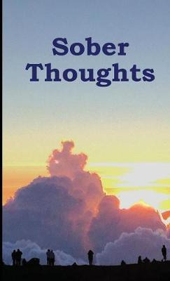 Libro Sober Thoughts - Charles L