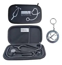 Comprar Estetoscopio Littmann Classic Ill  Negro Estuche +grabado