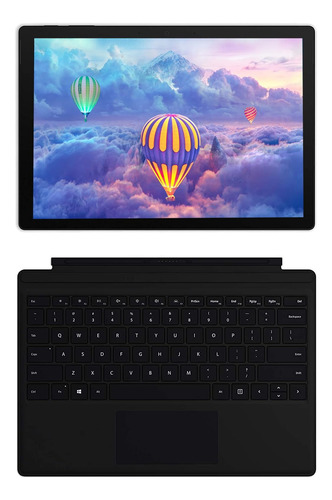 Microsoft Surface Pro 5 Touch Tablet I5-7300u 8gb 256gb Ssd (Reacondicionado)