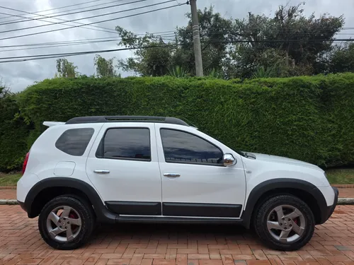 Renault Duster 1.6 Expression