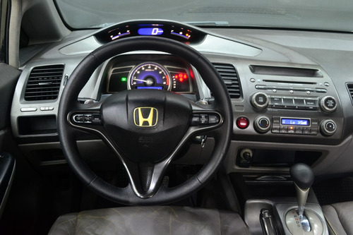 Honda Civic 1.8 Exs At