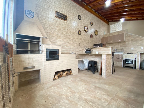 Imagem 21 de 25 de Casa À Venda, 167 M² Por R$ 399.000,00 - Algodoal - Piracicaba/sp - Ca3889