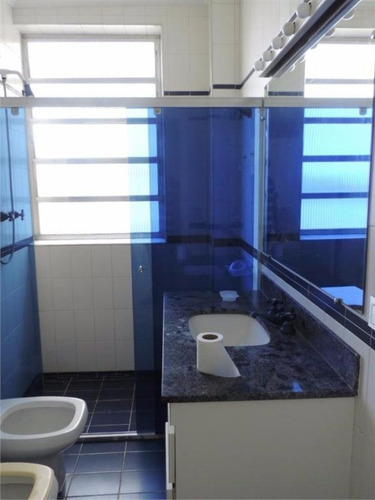 Imagem 13 de 20 de Apartamento Residencial À Venda, Centro, Guarujá. - Ap1490 - 34708342