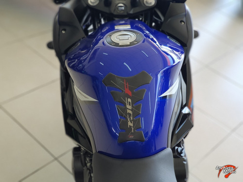 Imagem 2 de 10 de Yamaha Xj6 F Carenada