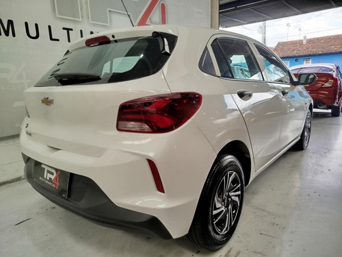 Chevrolet Onix 10mt Hb