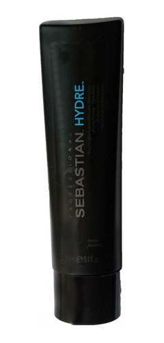 Shampoo Sebastian Hydre 250 Ml Professional