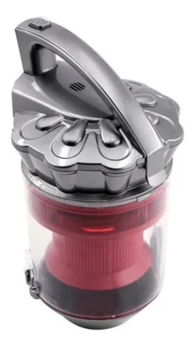 Imagen 3 de 6 de Aspiradora Ciclónica Vacuum Cleaner Silenciosa