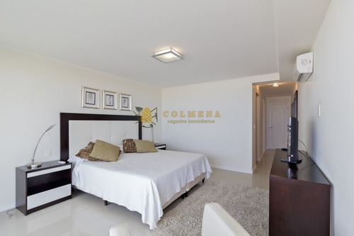Apartamento En Venta Parada 1 Brava - Ref: 3696