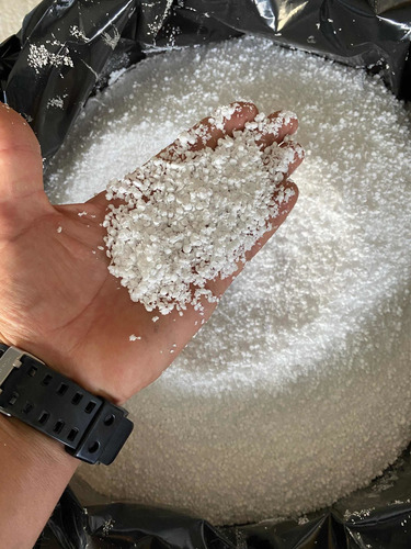 Imagen 3 de 4 de Bolsas De Espuma Plast Picada- Hormigón Liviano/relleno