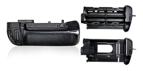 Battery Grip Nikon D7000 Travor Mcoplus + 1 Bateria Enel15