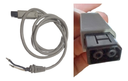 Cable Del Adaptador Para Consola Nintendo Wii