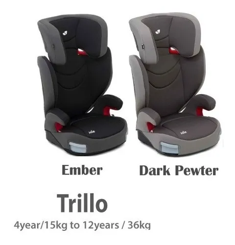 Joie trillo ecco cheap