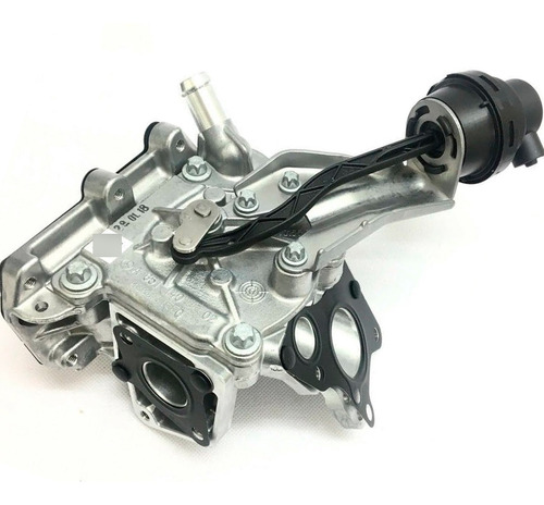 Valvula Egr Da Sprinter 415 515 313 311 Original A6511400502