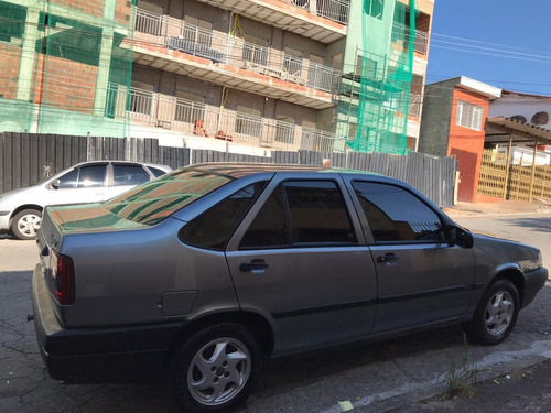 Fiat Tempra Sx 2.0 8v