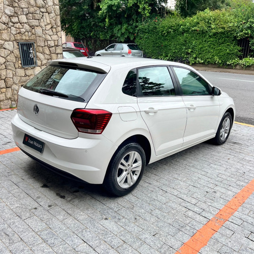 Volkswagen Polo 1.0 MPI TOTAL FLEX MANUAL
