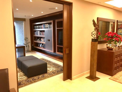Imagen 12 de 14 de 1251- Espectacular Departamento En Venta En Basalto Cumbres