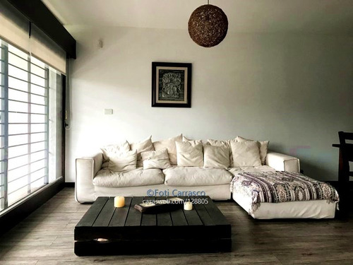Imagen 2 de 15 de Casa Malvín 5 Dormitorios Impecable